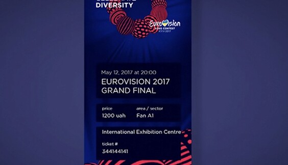 Евровидение-2017: в сети разгорается скандал из-за резко подешевевших билетов на полуфинал