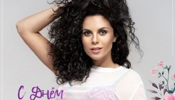 Потап показал именинницу Настю Каменских в экстравагантном образе: опубликованы фото