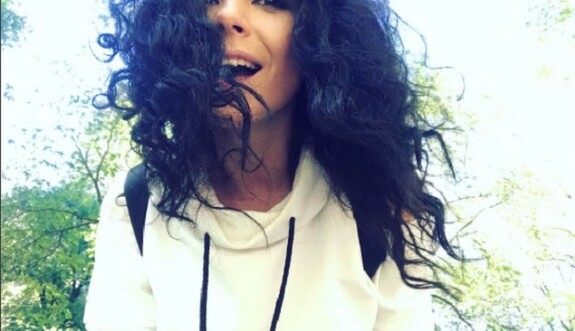 Настя Каменских захотела стать мамой: опубликовано видео