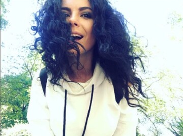 Настя Каменских захотела стать мамой: опубликовано видео