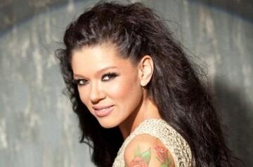 Евровидение-2017: хедлайнером гранд-финала станет певица Руслана