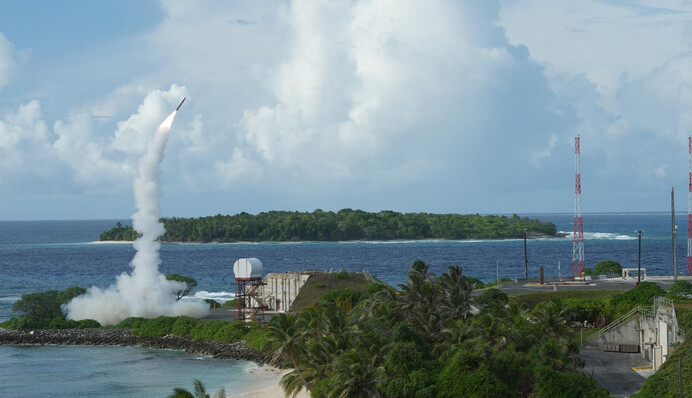 США потрібна маленька війна: Росії час нервувати