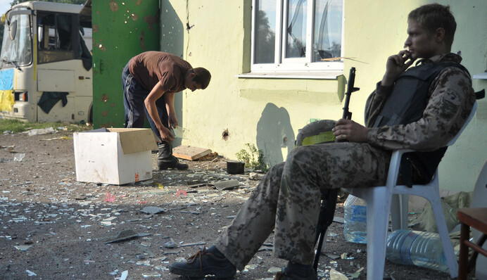 Розходимося по домівках: США послали Росії чіткий сигнал по Донбасу