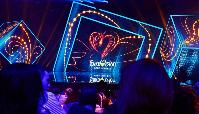 Шансы Украины растут: букмекеры дали новый прогноз на фаворитов Евровидения-2017