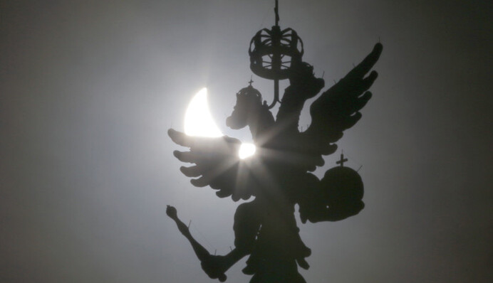 Путін провалив два плани по Україні: в Кремлі атмосфера палацового перевороту