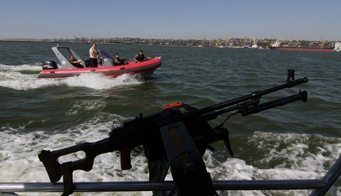 Военная провокация России в Черном море: Украине нужно быть готовой ко всему