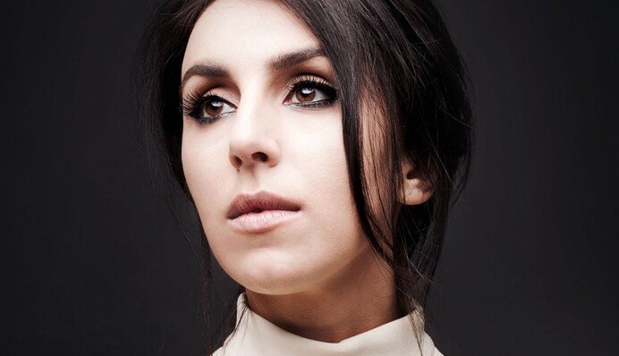 Евровидение-2017: Джамала резко высказалась в адрес России