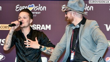 Представитель Украины высказался о победе на Евровидении и пожаловался на очереди в метро