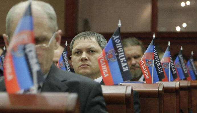 На Донбасі вже клянуть Росію та ДНР: розчаровані навіть відомі сепаратисти