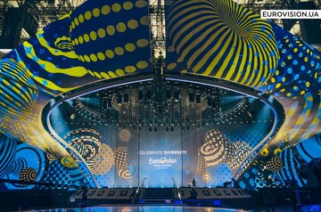 Евровидение-2017: где и когда смотреть полуфиналы и финал