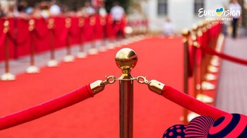 Красная дорожка Евровидения-2017: опубликованы первые фото