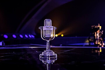 Джамала и Марина Порошенко засветились на церемонии открытия Евровидения-2017: опубликованы фото и видео