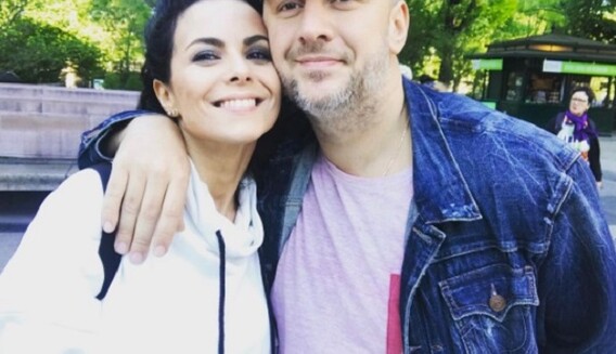 Любимые женщины Потапа поздравили его с днем рождения: опубликованы фото