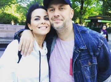 Любимые женщины Потапа поздравили его с днем рождения: опубликованы фото