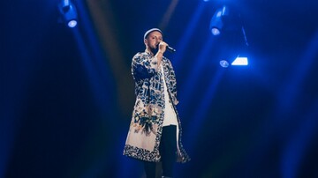 MONATIK перепел свой знаменитый хит для Евровидения-2017: опубликовано видео