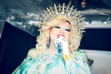 Евровидение-2017: 4 мая в EuroClub состоится грандиозное травести-шоу