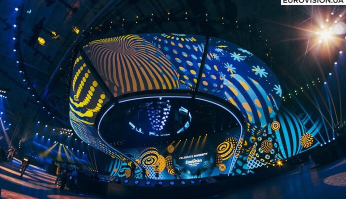 Первый полуфинал Евровидения-2017: видео песен всех участников