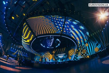 Первый полуфинал Евровидения-2017: видео песен всех участников