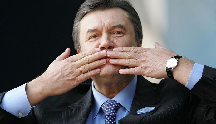 Ключова помилка: чому Януковичу зараз нічого не загрожує