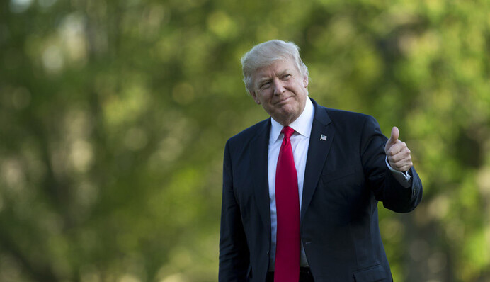 Головний дипломат Путіна в гостях у Трампа: чого очікувати Україні