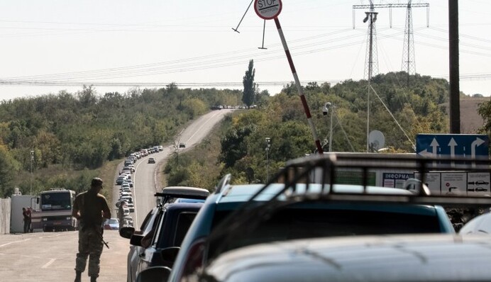 Повернення Донбасу: серед бойовиків вистачає 
