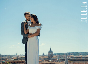 В сети появились новые фото Джамалы в роскошных свадебных нарядах