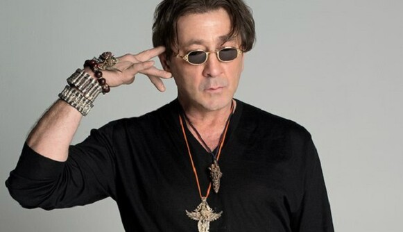 Любимый певец Путина отреагировал на включение в очередной черный список в Украине