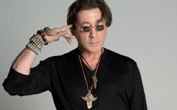 Любимый певец Путина отреагировал на включение в очередной черный список в Украине