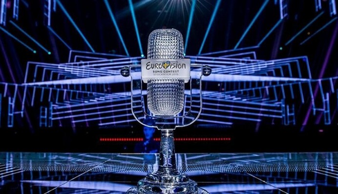 Евровидение 2017: хроника, результаты и видео второго полуфинала