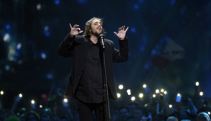 Стало известно о серьезном заболевании одного из фаворитов Евровидения-2017