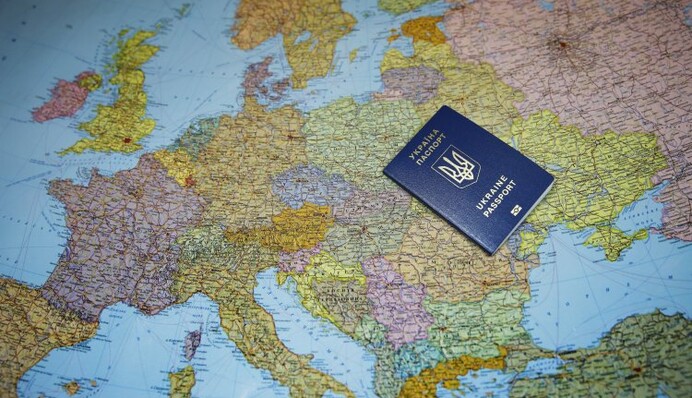 Безвиз с ЕС: три полезные вещи, которые нужно знать украинцам