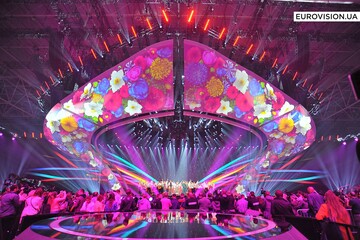 Евровидение-2017: где и когда смотреть второй полуфинал