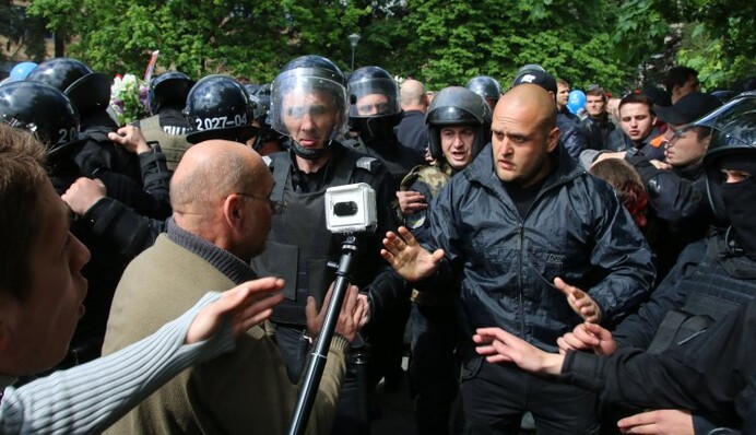 Украине грозит аналог путинского проекта 