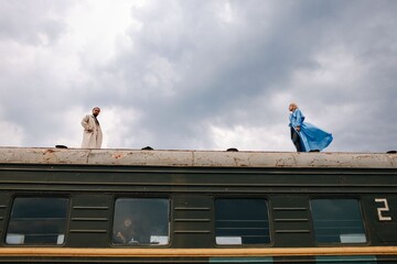 MONATIK презентовал новый клип о любви и танцах: опубликовано видео