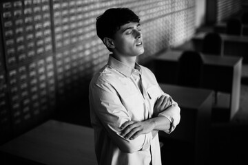 Алан Бадоев снял новый зрелищный клип для певца Аlekseev: опубликовано видео