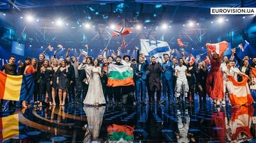 Евровидение-2017: полное видео второго полуфинала