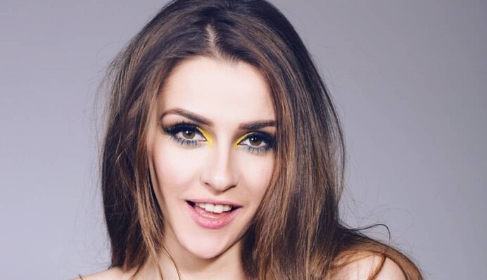 Беременной участнице Евровидения сделали предложение в прямом эфире: появилось видео