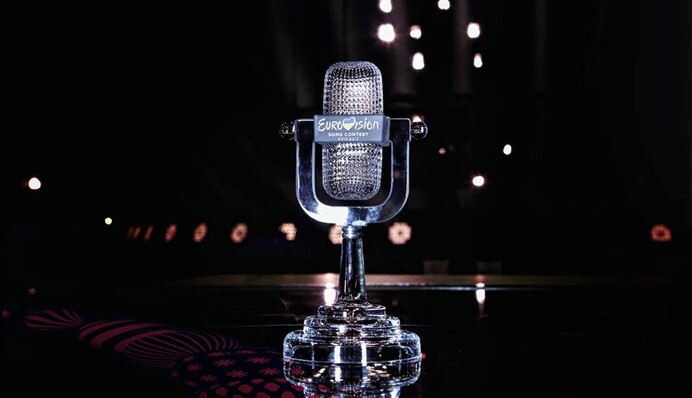 Евровидение-2017: определен порядок выступлений финалистов