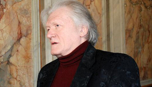 Даже не знаю, заплатят ли мне: главу украинского жюри Евровидения-2017 не пригласили на шоу