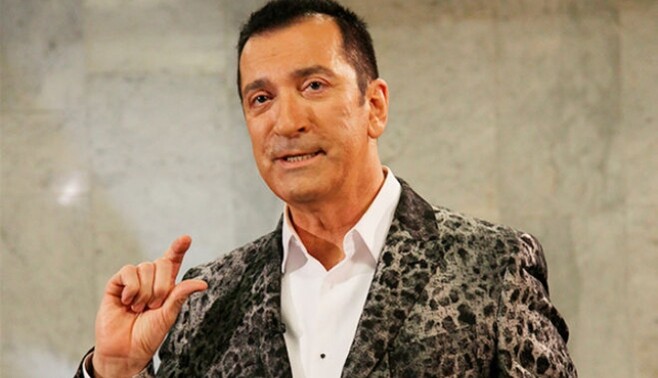 Александр Буйнов угодил в базу 