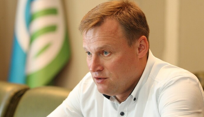 Україна отримала реальний шанс на оновлення влади - Віталій Скоцик