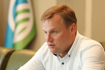 Україна отримала реальний шанс на оновлення влади - Віталій Скоцик