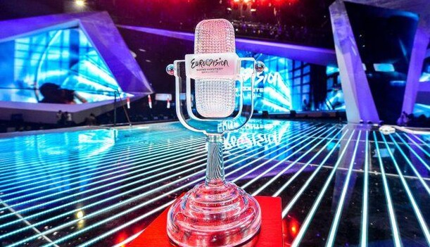 Вокруг Евровидения-2017 разгорается новый скандал