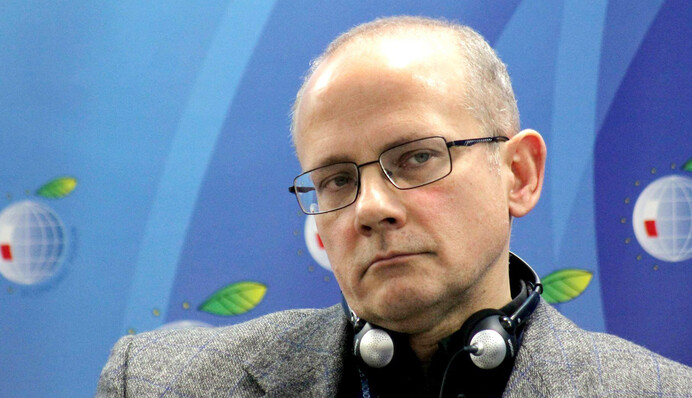 На Западе должны понимать, что в Украине возможны худшие сценарии - Андреас Умланд