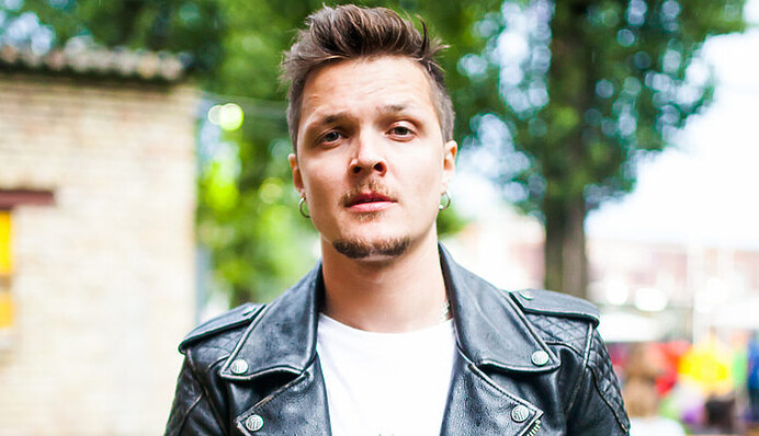 Представитель Украины на Евровидении-2017 удивил планами на случай победы