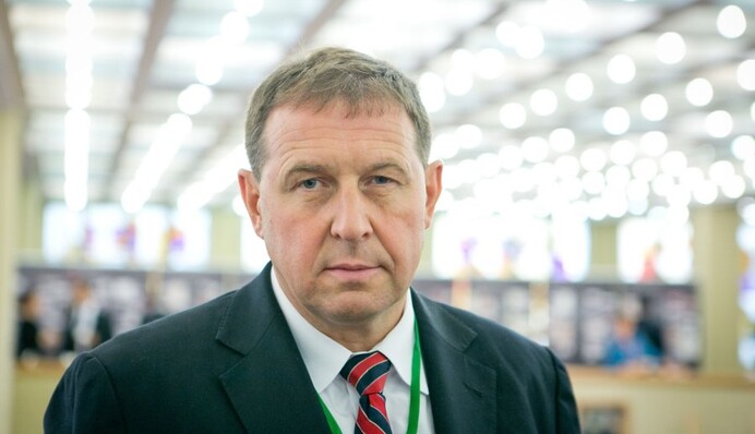 В падении экономики Украины виновата не только Россия: лекция Андрея Илларионова