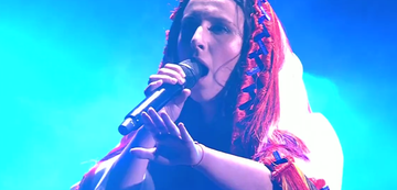 ​Джамала поразила новой версией композиции 