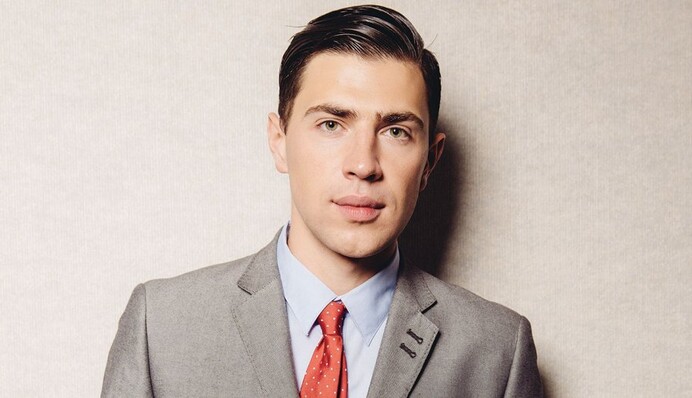 Этот идиот не наш: Австралия извинилась за украинского пранкера с голым задом