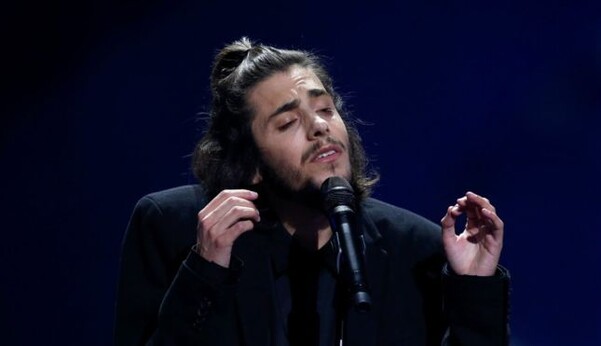 Евровидение-2017: перевод песни победителя конкурса Сальвадора Собрала