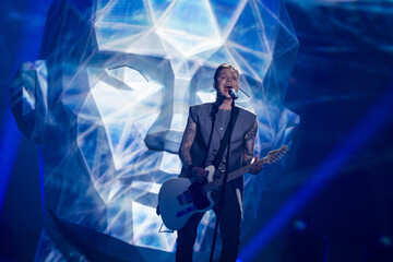 Украина установила антирекорд на Евровидении: кто голосовал за O.Torvald